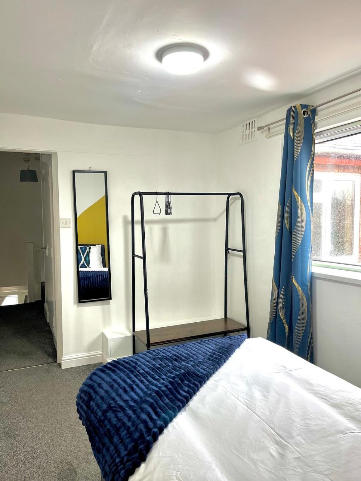 Holiday home Spacious 4 Bed 6 Sleeps Nr Local Amenities